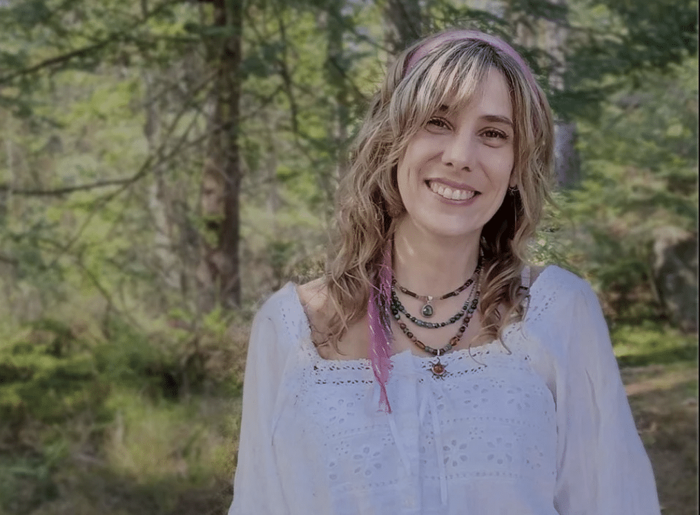 julie larocque, cliente de natura communication