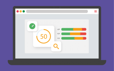 Vitesse de chargement : Pourquoi votre site lent vous coûte des clients (et comment le corriger)